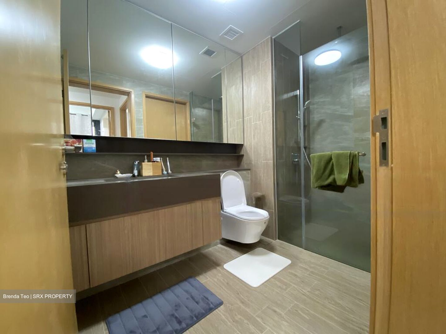 The Jovell (D17), Condominium #448166711